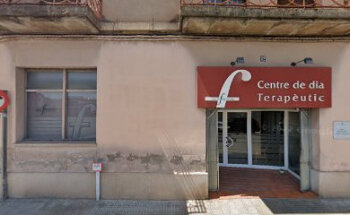 Centre de dia Terapèutic de la Residència St. Francesc d'Assís