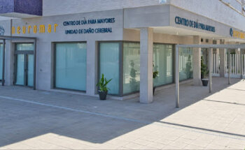 Centro de día y terapias Neuromar