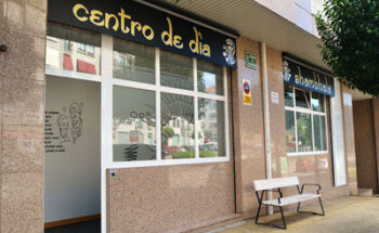 Centro de día Shambhala