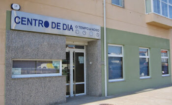 Centro de día O Tempo é Noso