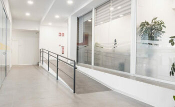 Fundación Juan Cruzado-Vértice Salud