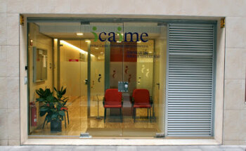 Centre de Dia ICAIME