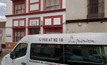 Unidad de Estancia Diurna La Miniera