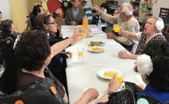 LEOMER CENTRO DE ESTANCIAS DIURNAS