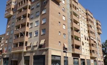 Centro de Día Albors