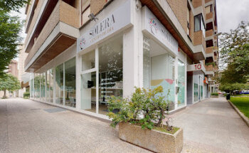 Solera Pío XII | Centro de Día para personas mayores