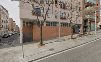 Fundació Hospital de Día Nou Barris