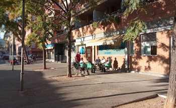 Centre de dia La Lluna