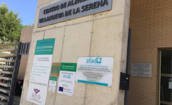 Asoc Fam Personas Enfermas Alzheimer Y Otras Demencias Afad Recuerda Extremadura