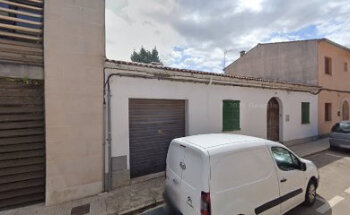 Centro de día Algaida