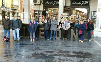 A teyavana S.Coop Astur