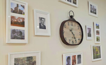 Centro de Día SARAIVA MILLADOIRO