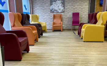 Centro de Día Laztana