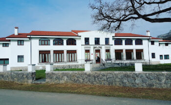 Centro de día San Julián