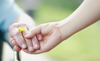 Day Center Park Avenues