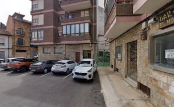 Afa Astorga Asociación de Familiares de Enfermos de Alzheimer