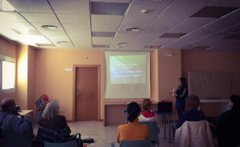 Alois Alzheimer AFA-Alcorcón