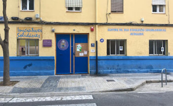 Acollida (Iniciatives Solidàries)