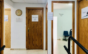 CAIT IEMAKAIE Centro comarcal Atención Temprana