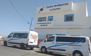 Centro de Día para personas mayores La Doctora