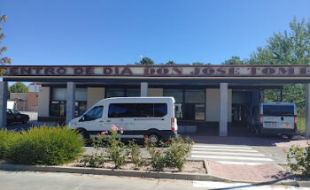 Centro de Día Don José Tomé