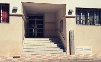 Residencia Municipal para Personas Mayores y Centro de Día Fuente-Tójar