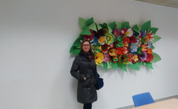 Centro Integral de Atención a la Dependencia