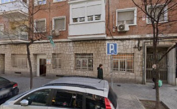 Candelita - Centro de día Pachamama