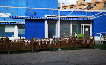 Villa Saluten Centro de Día Pradillo