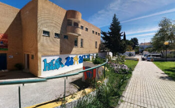 Asociación Hogar la Salle Jerez