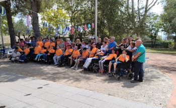 Centro De Día Discapacitados Ontinyent