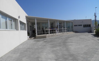 Centro Alzheimer AFA Villena