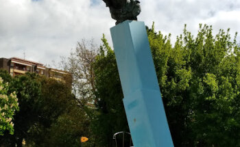 Centro de Día para Niños Sonsoles Ballvé