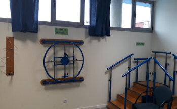 Centro de día Ría de Avilés