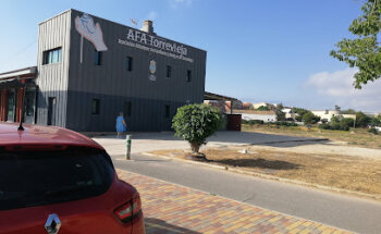 Afa Alzheimer Torrevieja