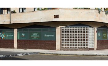 Seronda Centro de Día