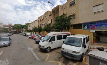 Centro de Día Málaga 1