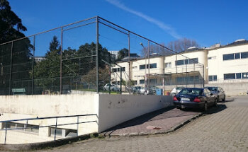 Centro de Atención a Persoas con Discapacidade