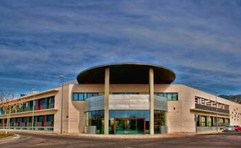 Centro de Atención Integral 