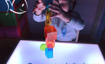 Centro de Día Aidemar