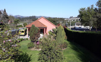 Centro de Día Abrente