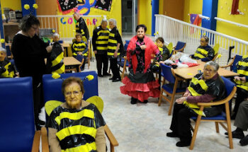 Centre de Dia Vilavall