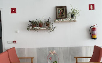 Centro de Día Casa Aisa (Fundación Rey Ardid)