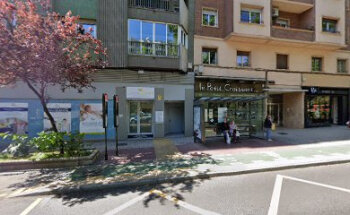 Centro de Día y Rehabilitación Mayores Cuidados