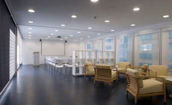 Centro de día (Fundación INTRAS)