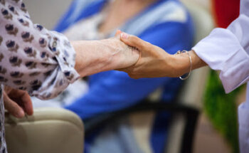 Hospital de Dia de Fundació ACE