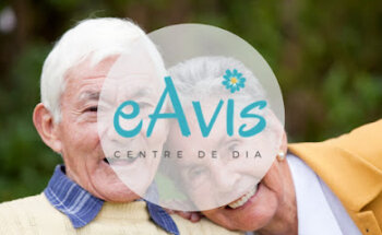 eAvis centre de dia