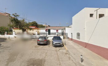 Asociación de Pensionistas y Personas Mayores la Unión