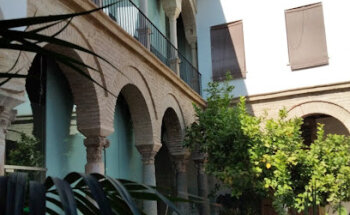 Centro de Día de Personas Mayores de los Naranjos