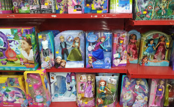 Our Grandparents Day Center